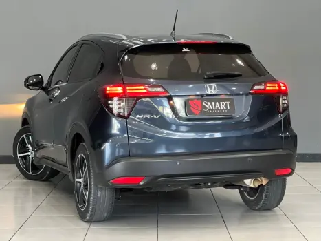 HONDA HR-V 1.8 16V 4P EX FLEX AUTOM�TICO CVT, Foto 12