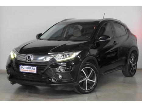 HONDA HR-V 1.8 16V 4P EX FLEX AUTOM�TICO CVT, Foto 1