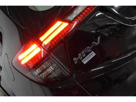 HONDA HR-V 1.8 16V 4P EX FLEX AUTOM�TICO CVT, Foto 2