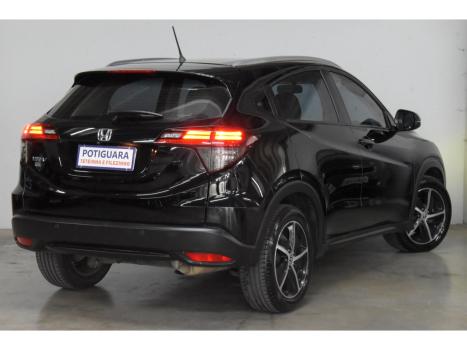 HONDA HR-V 1.8 16V 4P EX FLEX AUTOM�TICO CVT, Foto 3