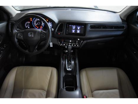 HONDA HR-V 1.8 16V 4P EX FLEX AUTOM�TICO CVT, Foto 4