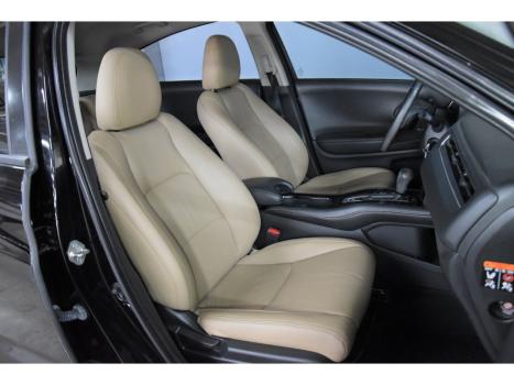 HONDA HR-V 1.8 16V 4P EX FLEX AUTOM�TICO CVT, Foto 5