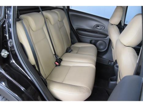 HONDA HR-V 1.8 16V 4P EX FLEX AUTOM�TICO CVT, Foto 6