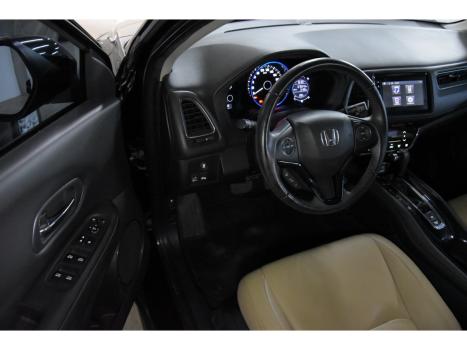HONDA HR-V 1.8 16V 4P EX FLEX AUTOM�TICO CVT, Foto 7