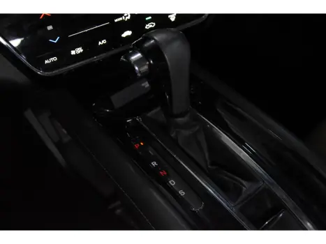 HONDA HR-V 1.8 16V 4P EX FLEX AUTOM�TICO CVT, Foto 9