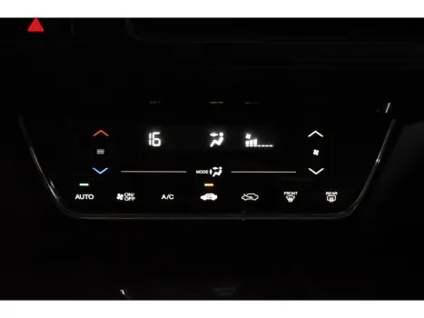 HONDA HR-V 1.8 16V 4P EX FLEX AUTOM�TICO CVT, Foto 11