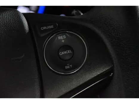 HONDA HR-V 1.8 16V 4P EX FLEX AUTOM�TICO CVT, Foto 12