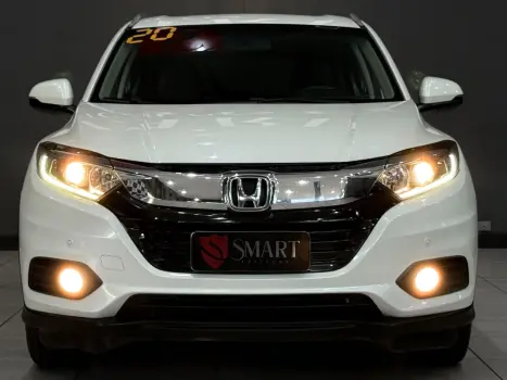 HONDA HR-V 1.8 16V 4P EXL FLEX AUTOM�TICO CVT, Foto 2