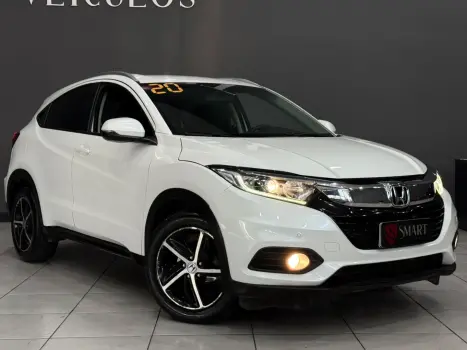 HONDA HR-V 1.8 16V 4P EXL FLEX AUTOM�TICO CVT, Foto 3