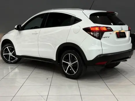 HONDA HR-V 1.8 16V 4P EXL FLEX AUTOM�TICO CVT, Foto 4
