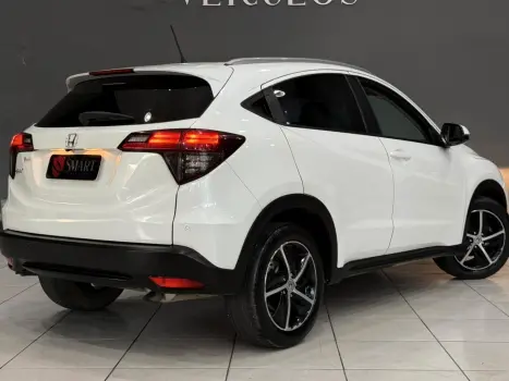 HONDA HR-V 1.8 16V 4P EXL FLEX AUTOM�TICO CVT, Foto 5