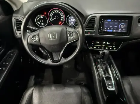 HONDA HR-V 1.8 16V 4P EXL FLEX AUTOM�TICO CVT, Foto 7