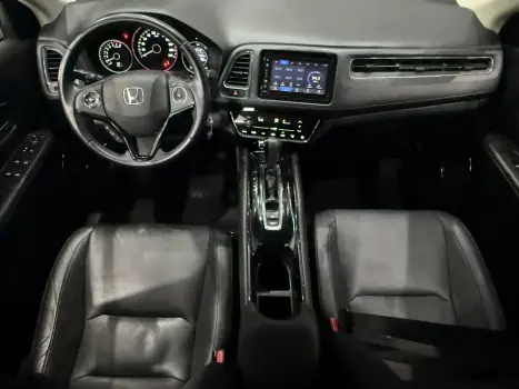 HONDA HR-V 1.8 16V 4P EXL FLEX AUTOM�TICO CVT, Foto 10