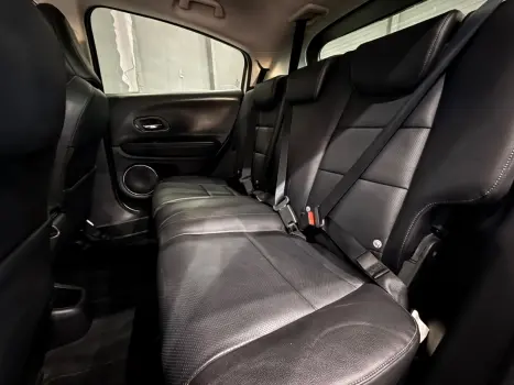 HONDA HR-V 1.8 16V 4P EXL FLEX AUTOM�TICO CVT, Foto 11