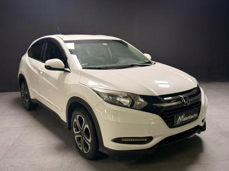 HONDA HR-V 1.8 16V 4P LX FLEX AUTOM�TICO CVT, Foto 1