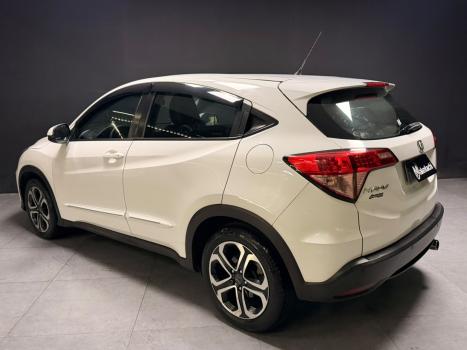 HONDA HR-V 1.8 16V 4P LX FLEX AUTOM�TICO CVT, Foto 2