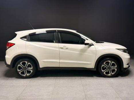 HONDA HR-V 1.8 16V 4P LX FLEX AUTOM�TICO CVT, Foto 4