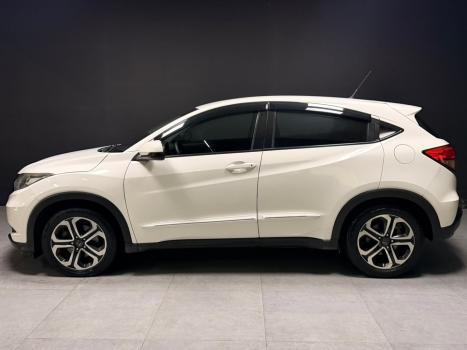 HONDA HR-V 1.8 16V 4P LX FLEX AUTOM�TICO CVT, Foto 5