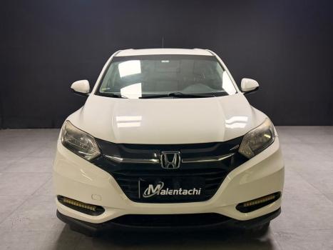 HONDA HR-V 1.8 16V 4P LX FLEX AUTOM�TICO CVT, Foto 6