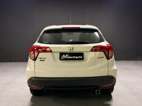 HONDA HR-V 1.8 16V 4P LX FLEX AUTOM�TICO CVT, Foto 7