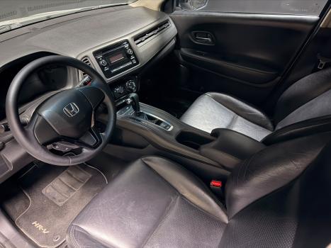 HONDA HR-V 1.8 16V 4P LX FLEX AUTOM�TICO CVT, Foto 12