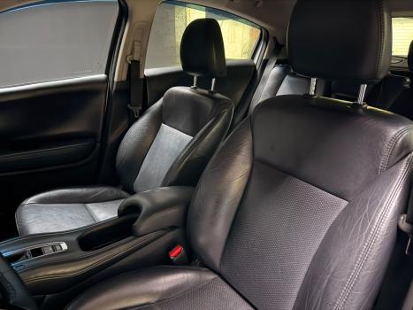HONDA HR-V 1.8 16V 4P LX FLEX AUTOM�TICO CVT, Foto 8