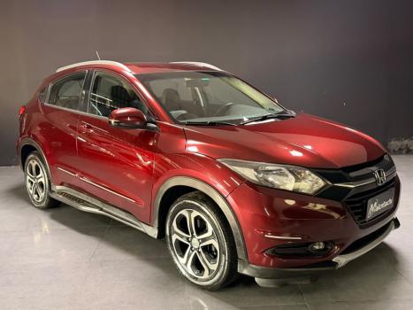 HONDA HR-V 1.8 16V 4P EX FLEX AUTOMÁTICO CVT, Foto 1