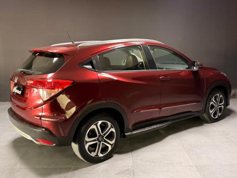 HONDA HR-V 1.8 16V 4P EX FLEX AUTOMÁTICO CVT, Foto 3
