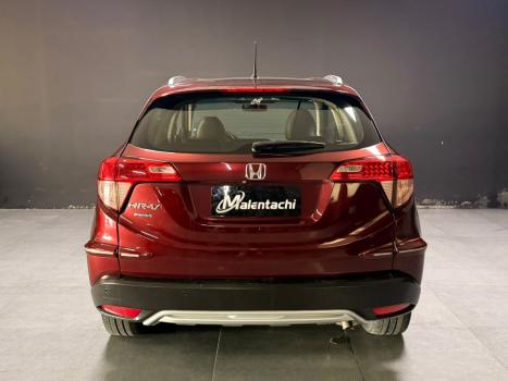 HONDA HR-V 1.8 16V 4P EX FLEX AUTOMÁTICO CVT, Foto 7