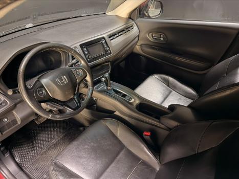 HONDA HR-V 1.8 16V 4P EX FLEX AUTOMÁTICO CVT, Foto 10
