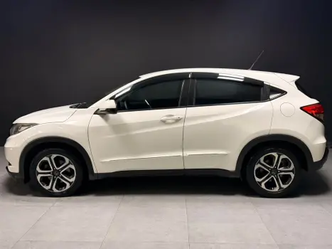 HONDA HR-V 1.8 16V 4P LX FLEX AUTOMÁTICO CVT, Foto 5