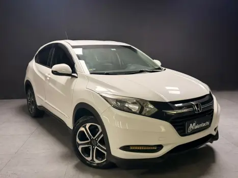 HONDA HR-V 1.8 16V 4P LX FLEX AUTOMÁTICO CVT, Foto 13