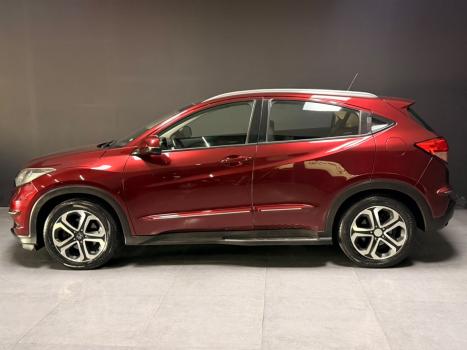 HONDA HR-V 1.8 16V 4P EX FLEX AUTOMÁTICO CVT, Foto 5