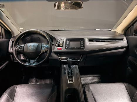 HONDA HR-V 1.8 16V 4P EX FLEX AUTOMÁTICO CVT, Foto 8