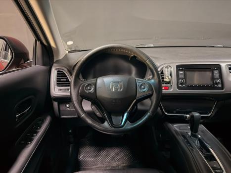 HONDA HR-V 1.8 16V 4P EX FLEX AUTOMÁTICO CVT, Foto 11