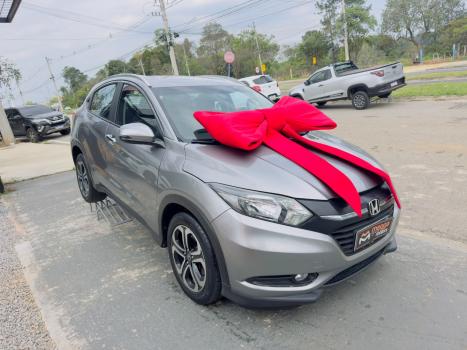 HONDA HR-V 1.8 16V 4P EXL FLEX AUTOMÁTICO CVT, Foto 4