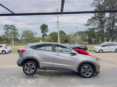 HONDA HR-V 1.8 16V 4P EXL FLEX AUTOMÁTICO CVT, Foto 5