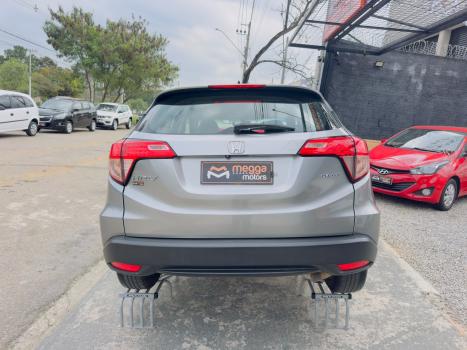 HONDA HR-V 1.8 16V 4P EXL FLEX AUTOMÁTICO CVT, Foto 7