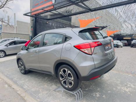 HONDA HR-V 1.8 16V 4P EXL FLEX AUTOMÁTICO CVT, Foto 8