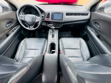 HONDA HR-V 1.8 16V 4P EXL FLEX AUTOMÁTICO CVT, Foto 9