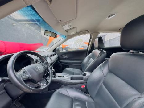 HONDA HR-V 1.8 16V 4P EXL FLEX AUTOMÁTICO CVT, Foto 10