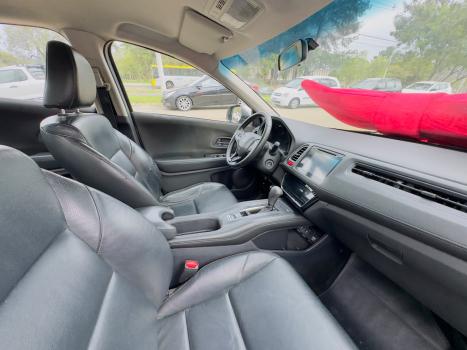 HONDA HR-V 1.8 16V 4P EXL FLEX AUTOMÁTICO CVT, Foto 11