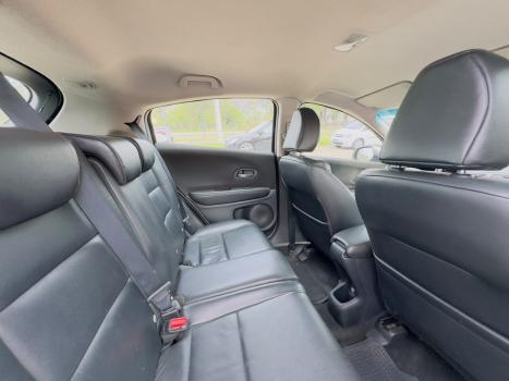 HONDA HR-V 1.8 16V 4P EXL FLEX AUTOMÁTICO CVT, Foto 12