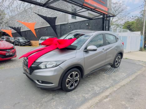 HONDA HR-V 1.8 16V 4P EXL FLEX AUTOMÁTICO CVT, Foto 14