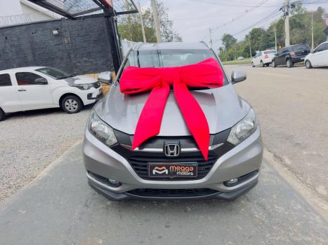 HONDA HR-V 1.8 16V 4P EXL FLEX AUTOMÁTICO CVT, Foto 15