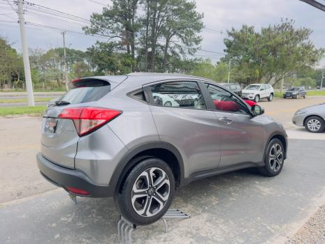 HONDA HR-V 1.8 16V 4P EXL FLEX AUTOMÁTICO CVT, Foto 18