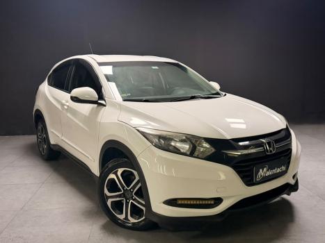 HONDA HR-V 1.8 16V 4P LX FLEX AUTOMÁTICO CVT, Foto 13