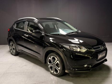 HONDA HR-V 1.8 16V 4P EXL FLEX AUTOMÁTICO CVT, Foto 1