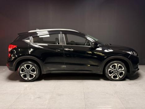 HONDA HR-V 1.8 16V 4P EXL FLEX AUTOMÁTICO CVT, Foto 3