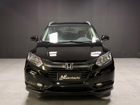 HONDA HR-V 1.8 16V 4P EXL FLEX AUTOMÁTICO CVT, Foto 4